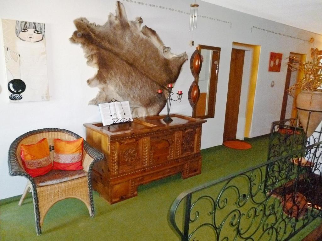 Pension Stissen Haus Am See Faak am See Luaran gambar