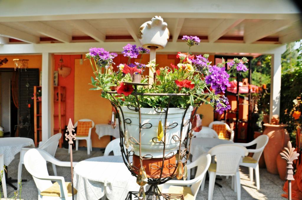 Pension Stissen Haus Am See Faak am See Luaran gambar
