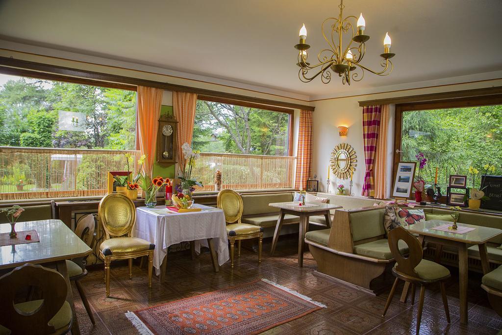 Pension Stissen Haus Am See Faak am See Luaran gambar