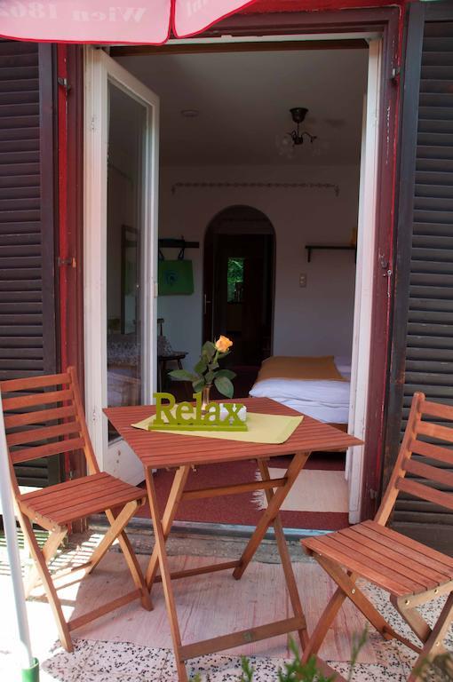 Pension Stissen Haus Am See Faak am See Bilik gambar